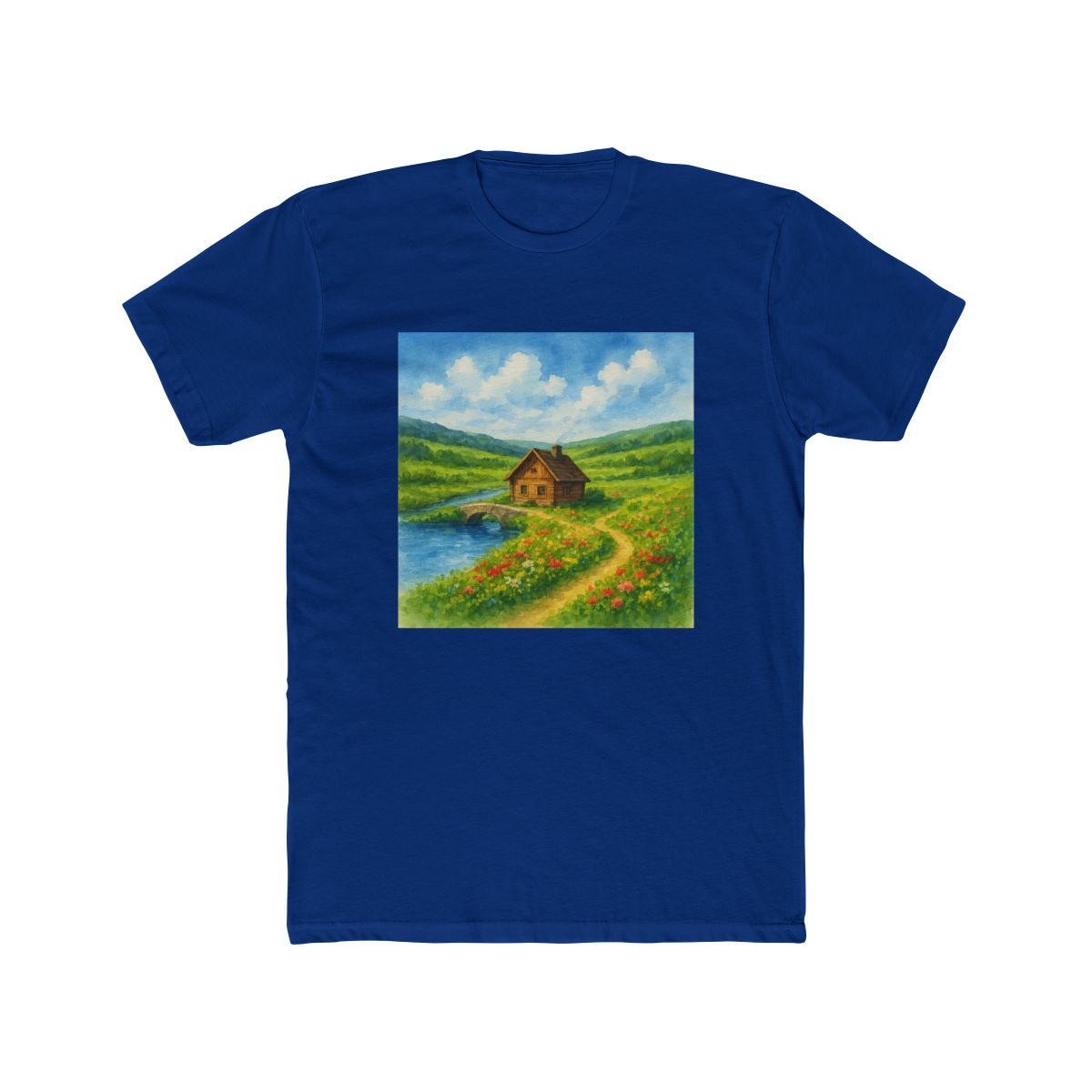 Howl's The Wizard's House T Shirt - Official T-Shirts merchandise