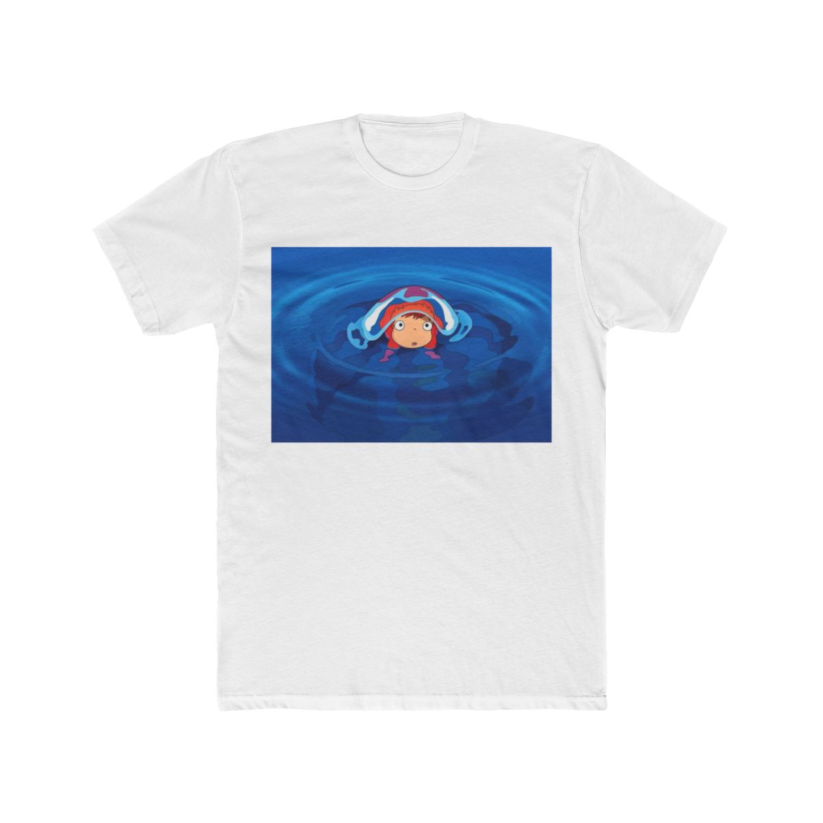 Studio Ghibli T Shirt