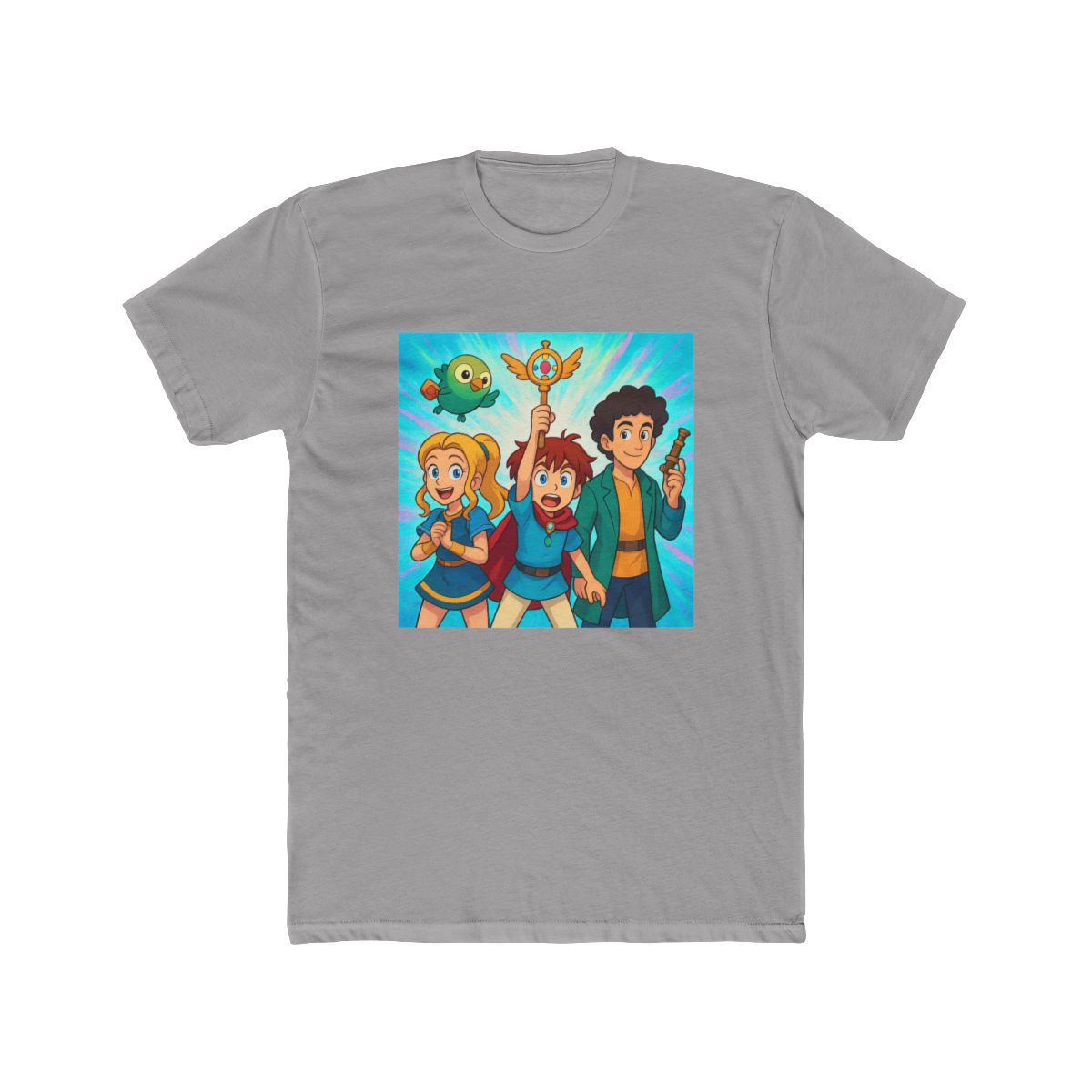 Ni No Kuni T Shirt