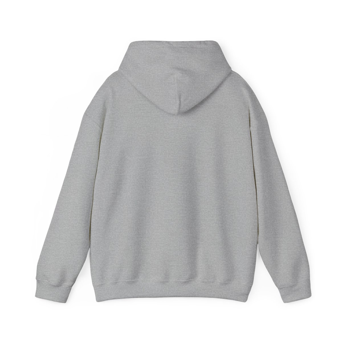 Studio Ghibli Hoodie Totoro Blue White Jumper - alternate angle 1, merchandise