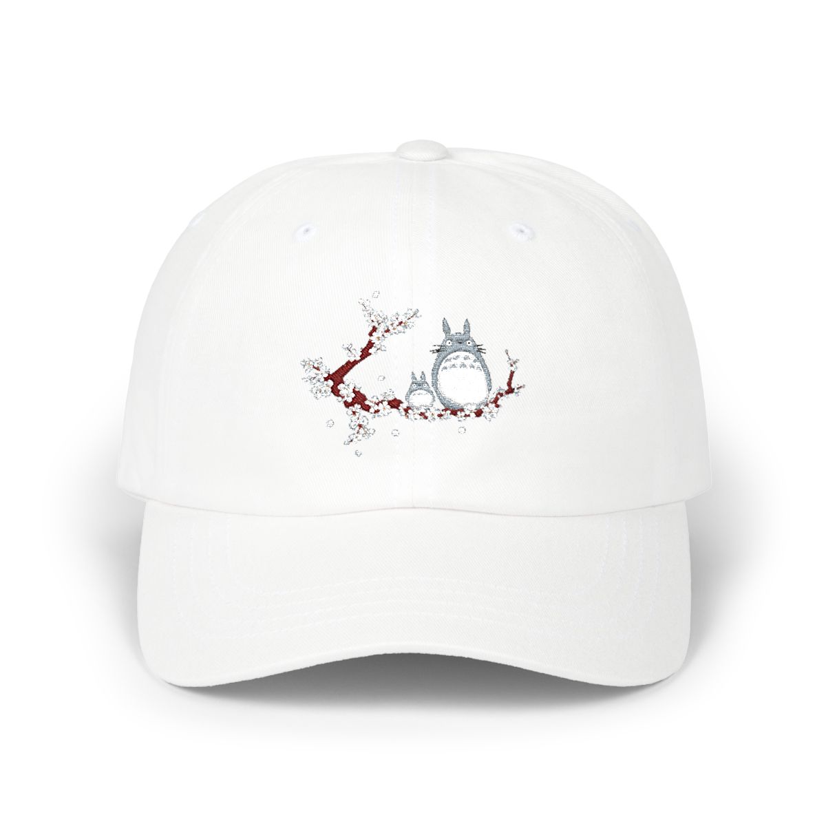 Studio Ghibli® My Neighbor Totoro Sakura Dad Cap